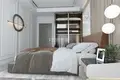 Appartement 2 chambres 52 m² Oba, Turquie