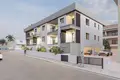 Appartement 2 chambres 89 m² Empa, Chypre