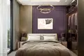 Apartamento 2 habitaciones 58 m² Mezitli, Turquía