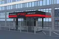 Oficina 342 m² en Moscú, Rusia