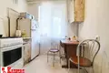 Appartement 1 chambre 34 m² Homiel, Bélarus