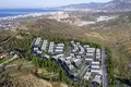 Квартира 53 м² Аланья, Турция
