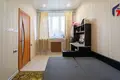 Appartement 4 chambres 81 m² Kalodziscanski sielski Saviet, Bélarus