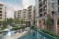 Apartamento 1 habitacion 60 m² Thep Krasatti, Tailandia
