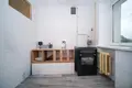 3 room apartment 54 m² Minsk, Belarus