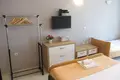 Apartment 26 m² Rafailovici, Montenegro