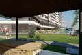 Appartement 87 m² Région méditerranéenne, Turquie