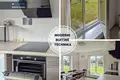 Haus 140 m² Zadziunai, Litauen