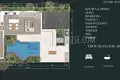 Willa 3 pokoi 250 m² Choeng Thale, Tajlandia