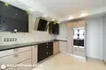 Mieszkanie 3 pokoi 81 m² Mińsk, Białoruś