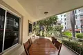 Kondominium 2 Schlafzimmer 165 m² Pattaya, Thailand