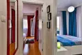 Appartement 2 chambres 110 m² en Budva, Monténégro