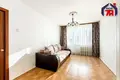 Квартира 1 комната 33 м² Минск, Беларусь