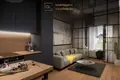 Apartamento 1 habitación 37 m² Riga, Letonia