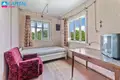 Haus 65 m² Senoji Varena, Litauen