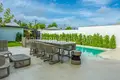 Appartement 3 chambres 420 m² Rawai, Thaïlande