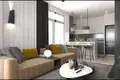 Квартира 2 комнаты 62 м² Мезитли, Турция