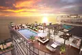 Wohnung 1 zimmer 70 m² Batumi, Georgien