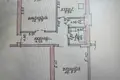Wohnung 2 zimmer 47 m² Orscha, Belarus
