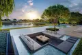 3 bedroom villa 315 m² ban sanak tabaek, Thailand