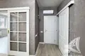 Apartamento 3 habitaciones 84 m² Muchaviecki sielski Saviet, Belarús