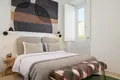 3 bedroom apartment 203 m² Alvalade, Portugal