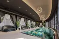 1 bedroom apartment 60 m² Kargıcak, Turkey
