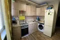 1 room apartment 31 m² Barysaw, Belarus