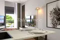 Wohnung 2 zimmer 77 m² Kepez, Türkei