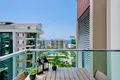 Attique 3 chambres 120 m² Alanya, Turquie