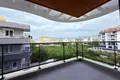 Modern 1 Bedroom Apartment for Rent in Alanya, Kestel, Steps from the Beach
