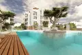 Appartement 2 chambres 94 m² Paralímni, Chypre