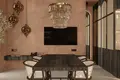 Villa 48 m² Bukit, Indonésie