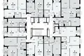 Квартира 1 комната 40 м² район Коммунарка, Россия