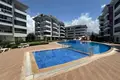 2 bedroom apartment 100 m² Kestel, Turkey