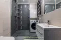 Appartement 2 chambres 34 m² Varsovie, Pologne