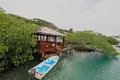 4 bedroom house 177 m² Pollytilly Bight, Honduras