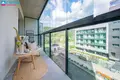 Квартира 4 комнаты 72 м² Вильнюс, Литва