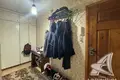 1 room apartment 37 m² Muchaviecki sielski Saviet, Belarus