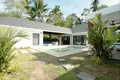 Вилла 3 спальни 226 м² Ko Samui, Таиланд
