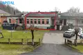 3 room apartment 132 m² Pagramantis, Lithuania