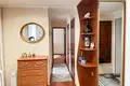 Квартира 2 комнаты 50 м² Минск, Беларусь