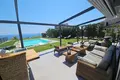 Szeregowiec 4 pokoi 120 m² Moles Kalyves, Grecja