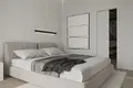 Квартира 2 комнаты 50 м² муниципалитет Пафос, Кипр