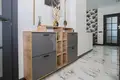 3 room apartment 66 m² Minsk, Belarus