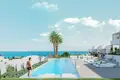 3 bedroom bungalow 148 m² Villajoyosa, Spain
