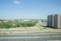 Appartement 3 chambres 92 m² Minsk, Bélarus