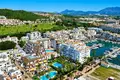 Wohnung 2 Schlafzimmer 73 m² Manilva, Spanien