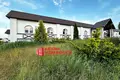 Hotel 747 m² en Kapciouski sielski Saviet, Belarús