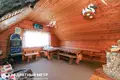 Casa  Staroje Sialo, Belarús